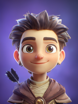 Mage de la Résilience