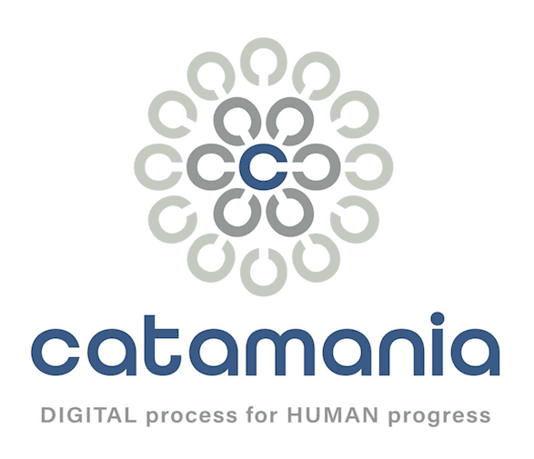 Catamania est partenaire RARE de l'événement