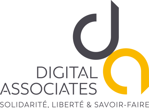 Digital Associates est partenaire RARE de l'événement