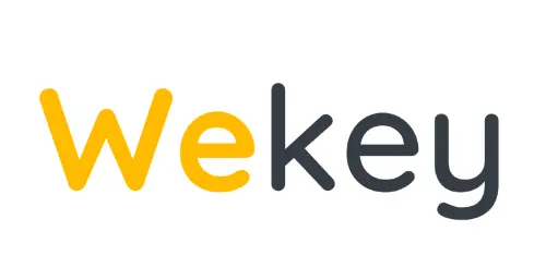 Wekey est partenaire UNIQUE de l'événement